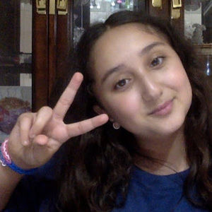 Meet your Posher, Alyssa